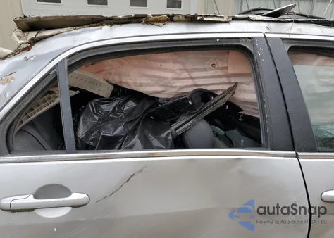 2006 Honda Accord Ex z USA, uszkodzony, nr VIN 1HGCM65566A065822